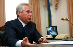 Медведько каже, що ГПУ не кришує, а планово перевіряє АР Крим