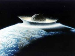 Нова метода оцінки збільшила кількість  небезпечних для Землі астероідів