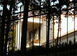 Янукович може стати заповідним Янукович може стати заповідним