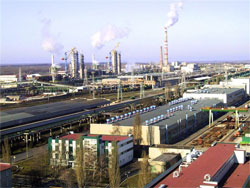 Скандальний аукціон. Одеський Припортовий продали Коломойському
