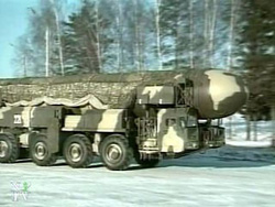Холодна війна-2. Росія змінює підстави застосування ядерної зброї Холодна війна-2. Росія змінює підстави застосування ядерної зброї