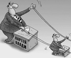 Чесні вибори і демократія. Президент Віктор Ющенко нарощує адмінресурс Чесні вибори і демократія. Президент Віктор Ющенко нарощує адмінресурс