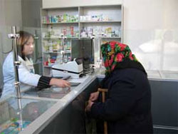 Епідемія. Турчинов вдарив рецептами по ажіотажу і паніці Епідемія. Турчинов вдарив рецептами по ажіотажу і паніці