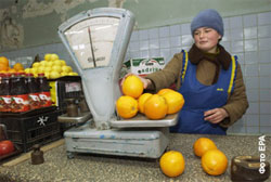 Антимонопольний Комітет узявся за спекулянтів Антимонопольний Комітет узявся за спекулянтів