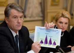 Гарант сказав вагоме слово про вакцинацію Гарант сказав вагоме слово про вакцинацію