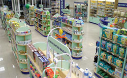 Що й треба було довести. Перевіряти аптеки варто постійно, а не кампаніями  Що й треба було довести. Перевіряти аптеки варто постійно, а не кампаніями