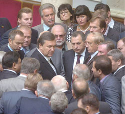 Щось давно не було шоу під куполом. Пацани Лідера обіцяють виправитися Щось давно не було шоу під куполом. Пацани Лідера обіцяють виправитися