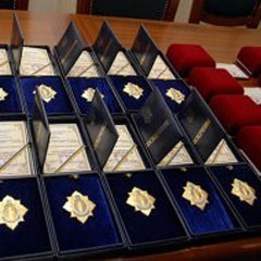 Нагородна система остаточно перетворилася у дешеве шоу для своїх