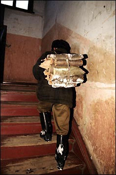 Міністерство жеків пропонує новий дерибан Міністерство жеків пропонує новий дерибан