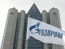 Штаб-квартира ВАТ «Газпром»  Штаб-квартира ВАТ «Газпром»