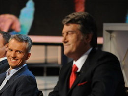 У президентських призначеннях Kyiv Post побачила ознаки бананової республіки У президентських призначеннях Kyiv Post побачила ознаки бананової республіки