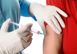 Вакцинація вбиває більше людей чим власне вірус A/H1N1