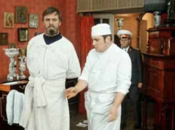 Лазаренко помітив, шо деяким кандидатам у Президенти потрібен лікар