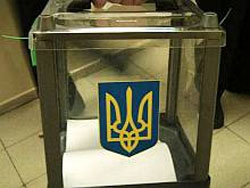 Хроніки вільного вибору. На одній дільниці загадково зникли списки виборців