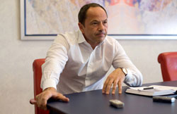 Тігіпко вважає хибним спосіб формування більшості тушками Тігіпко вважає хибним спосіб формування більшості тушками