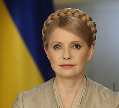 Бютівці не пішли на Банкову, бо там немає гаранта Бютівці не пішли на Банкову, бо там немає гаранта