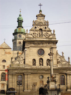 Держава забула про туристичні об’єкти до ЄВРО-2012 Держава забула про туристичні об’єкти до ЄВРО-2012