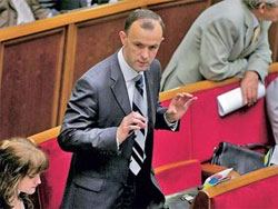 У БЮТ не має сумнівів, що регіонали забезпечать правильне голосування по виборах У БЮТ не має сумнівів, що регіонали забезпечать правильне голосування по виборах