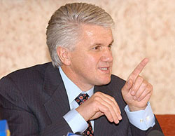 Литвин розповів, як партійці живуть за рахунок платників податків Литвин розповів, як партійці живуть за рахунок платників податків