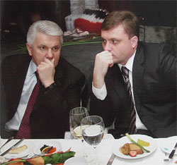 Найближчими днями КоСаРі можуть пересваритися Найближчими днями КоСаРі можуть пересваритися