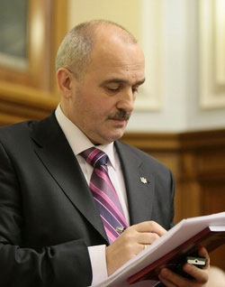 Нардепи-заукраїнці зацікавилися долею російського шпигуна Нардепи-заукраїнці зацікавилися долею російського шпигуна