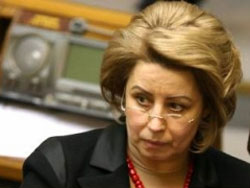 На Банковій бажають створити організацію захисту журналістів від влади На Банковій бажають створити організацію захисту журналістів від влади