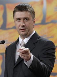 Заукраїнці побачили у новому законопроекті про вибори порушення прав виборців Заукраїнці побачили у новому законопроекті про вибори порушення прав виборців