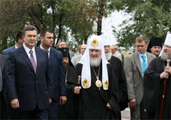 Україна для людей. Влада поділила православних на сорти? Україна для людей. Влада поділила православних на сорти?