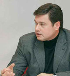 Як нардеп-регіонал розуміє свої владні повноваження Як нардеп-регіонал розуміє свої владні повноваження