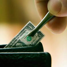 Куди зникають наші гроші? Куди зникають наші гроші?