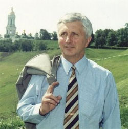 Матвієнко вважає, що українська нація ще не народилася Матвієнко вважає, що українська нація ще не народилася