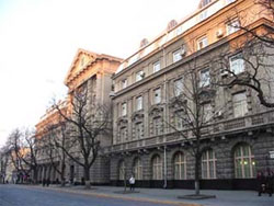 СБУ стверджує, що німецький журналіст їм не цікавий СБУ стверджує, що німецький журналіст їм не цікавий