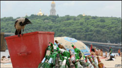 Узурпація влади. Киян позбавили конституційного права виборів Узурпація влади. Киян позбавили конституційного права виборів