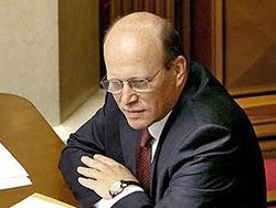 Нардеп Зварич вже готовий звітувати про газовий суд Нардеп Зварич вже готовий звітувати про газовий суд