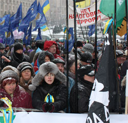 Конституційний Суд вирішуватиме, наскільки Податковий кодекс конституційний Конституційний Суд вирішуватиме, наскільки Податковий кодекс конституційний