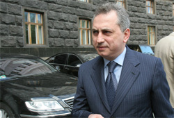 Колеснікова не тішить те, що Луценко за ґратами Колеснікова не тішить те, що Луценко за ґратами