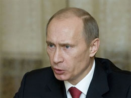 Путін обурений присвоєнням Бандері звання Героя України