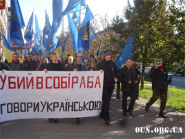 Світовий конгрес українців закликає зустріти Міжнародний день рідної мови