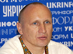 Микола Коханівський