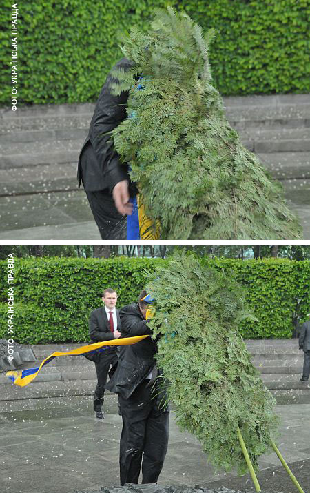 Фото Дмитра Ларіна, “Українська правда”