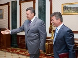 Голова Верховного Суду завив, що в Україні порушено принцип розподілу влад Голова Верховного Суду завив, що в Україні порушено принцип розподілу влад