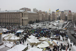 Активістів податкового Майдану МВС назвало “злочинною групою” Активістів податкового Майдану МВС назвало “злочинною групою”