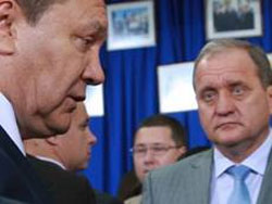 За рік нової влади зросла злочинність, а брутальні порушення конституційних прав громадян стали системою За рік нової влади зросла злочинність, а брутальні порушення конституційних прав громадян стали системою