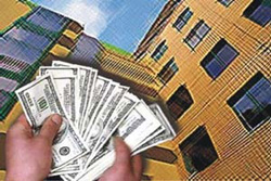 Під гаслом дешевого житла для народу та базарів Азаров об’єднав забудовників? Під гаслом дешевого житла для народу та базарів Азаров об’єднав забудовників?