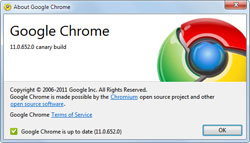 Google навчив браузер Chrome розуміти усне мовлення Google навчив браузер Chrome розуміти усне мовлення