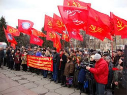 За рішенням про червоні прапори стояли конкретні бізенс-інтереси За рішенням про червоні прапори стояли конкретні бізенс-інтереси