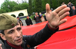 Янукович узаконив ініціативу провокаторів Янукович узаконив ініціативу провокаторів