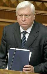 Бютівці вимагають заслухати Пшонку про політичні репресії Бютівці вимагають заслухати Пшонку про політичні репресії