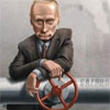 Росія знову зазіхає на українську ГТС