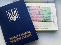 Україна не отримає безвізового режиму з ЄС до початку Євро-2012 Україна не отримає безвізового режиму з ЄС до початку Євро-2012